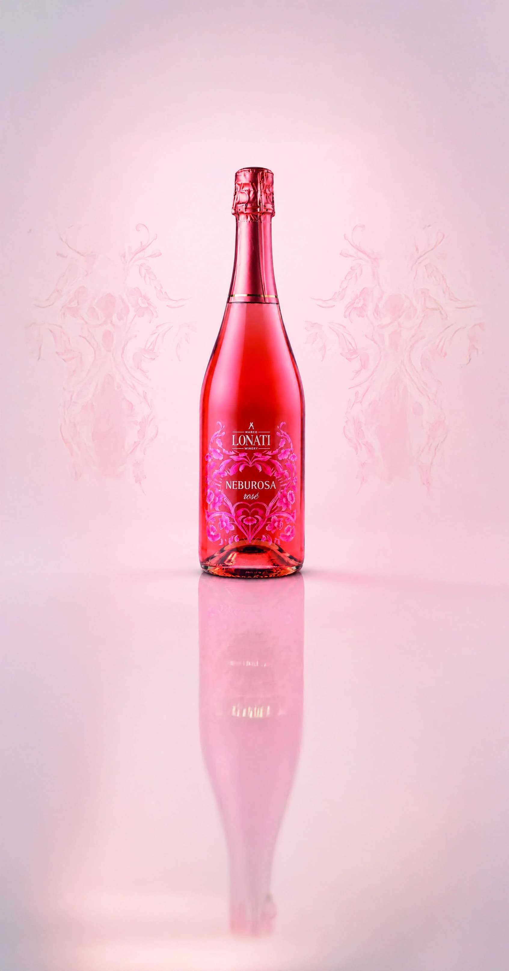 Neburosa rosé