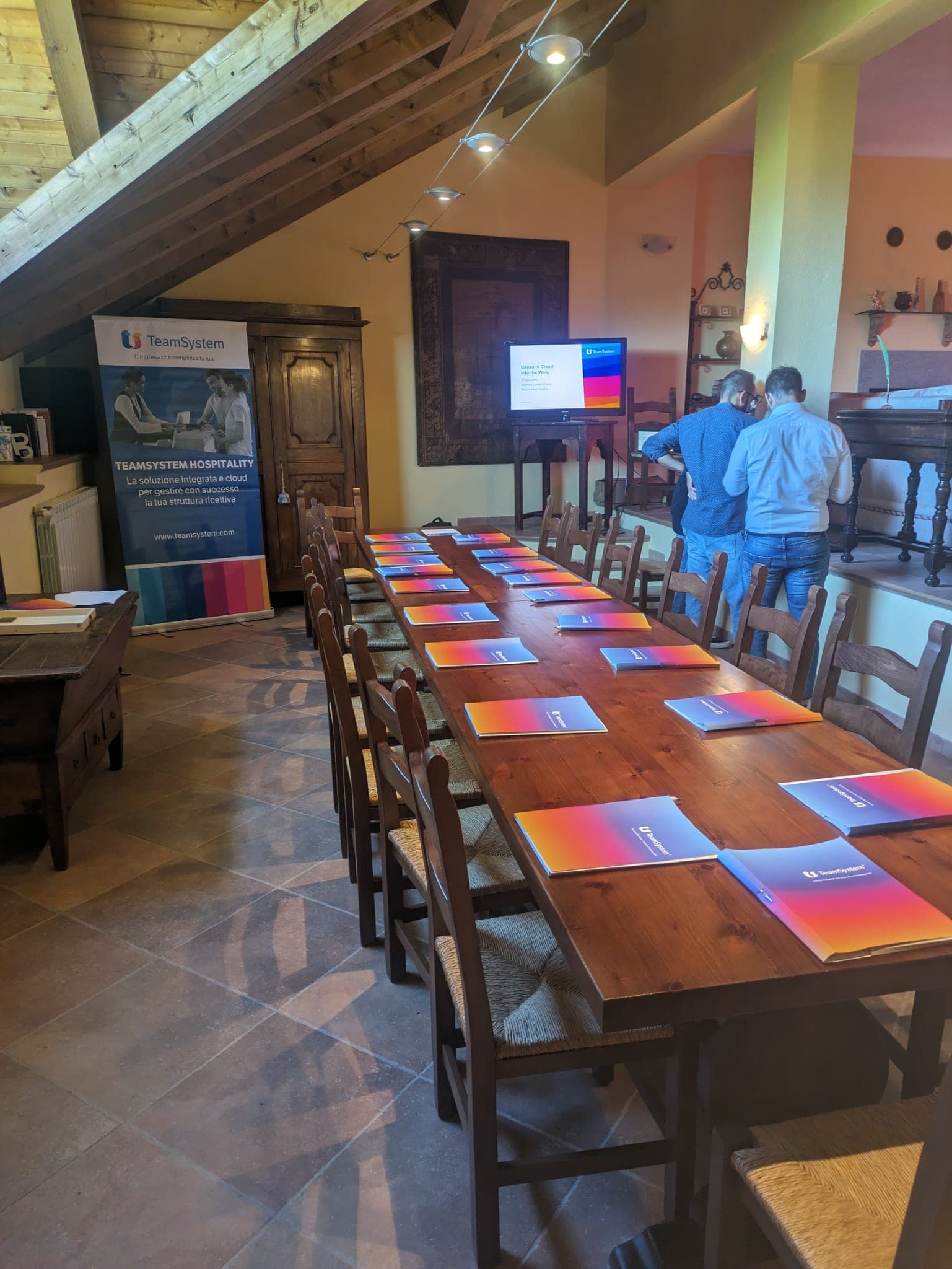 Eventi privati
